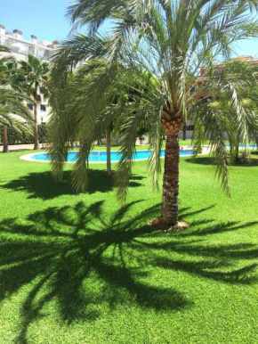 Jardines de Las Marinas II DENIA